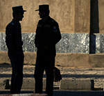Stay Away from Protests,  Kabul Residents Urged